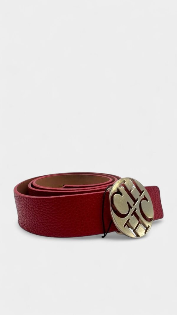 CAROLINA HERRERA - CH BELT - Image 2